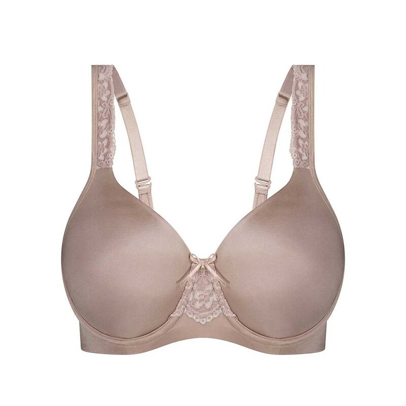 Triumph Gorgeous Silhouette T-Shirt Wired Bra image number 7